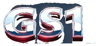 gs1 logo
